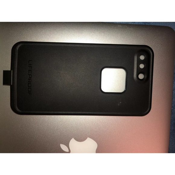 360 LifeProof Case iPhone 8 Plus - Picture 4 of 9